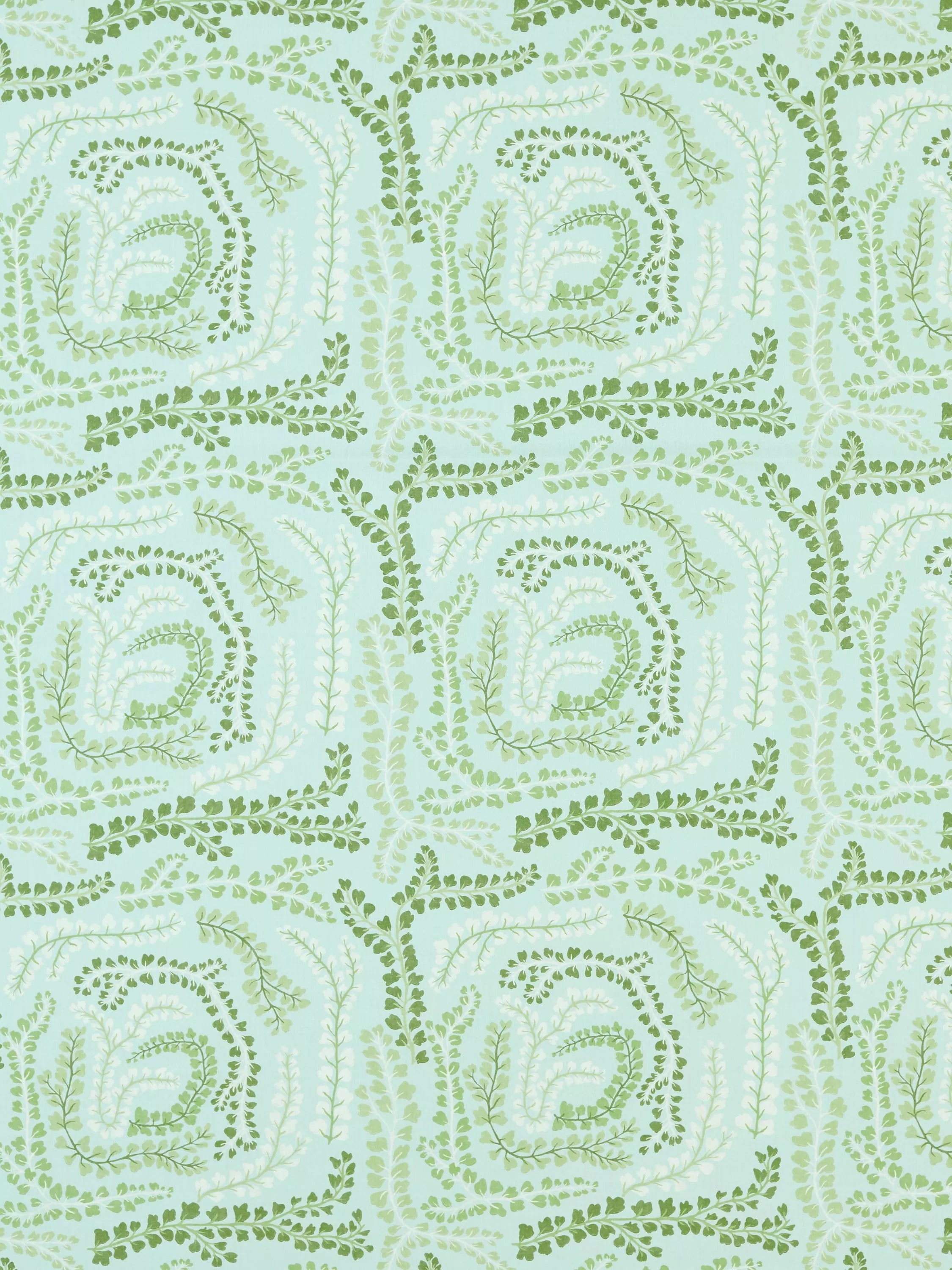 Harlequin furnishing fabric with graphic pattern, imported from the UK