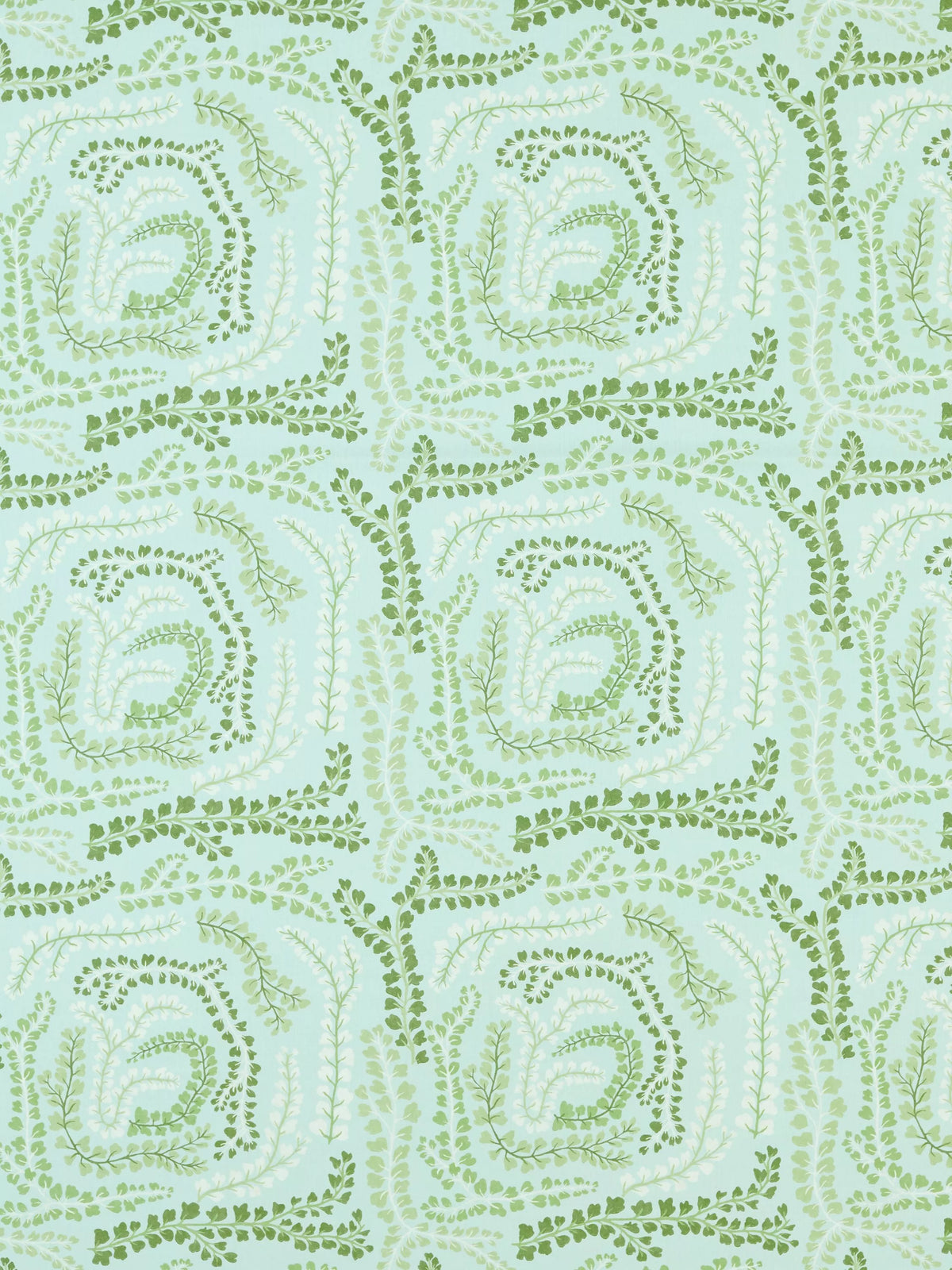 Harlequin furnishing fabric with graphic pattern, imported from the UK