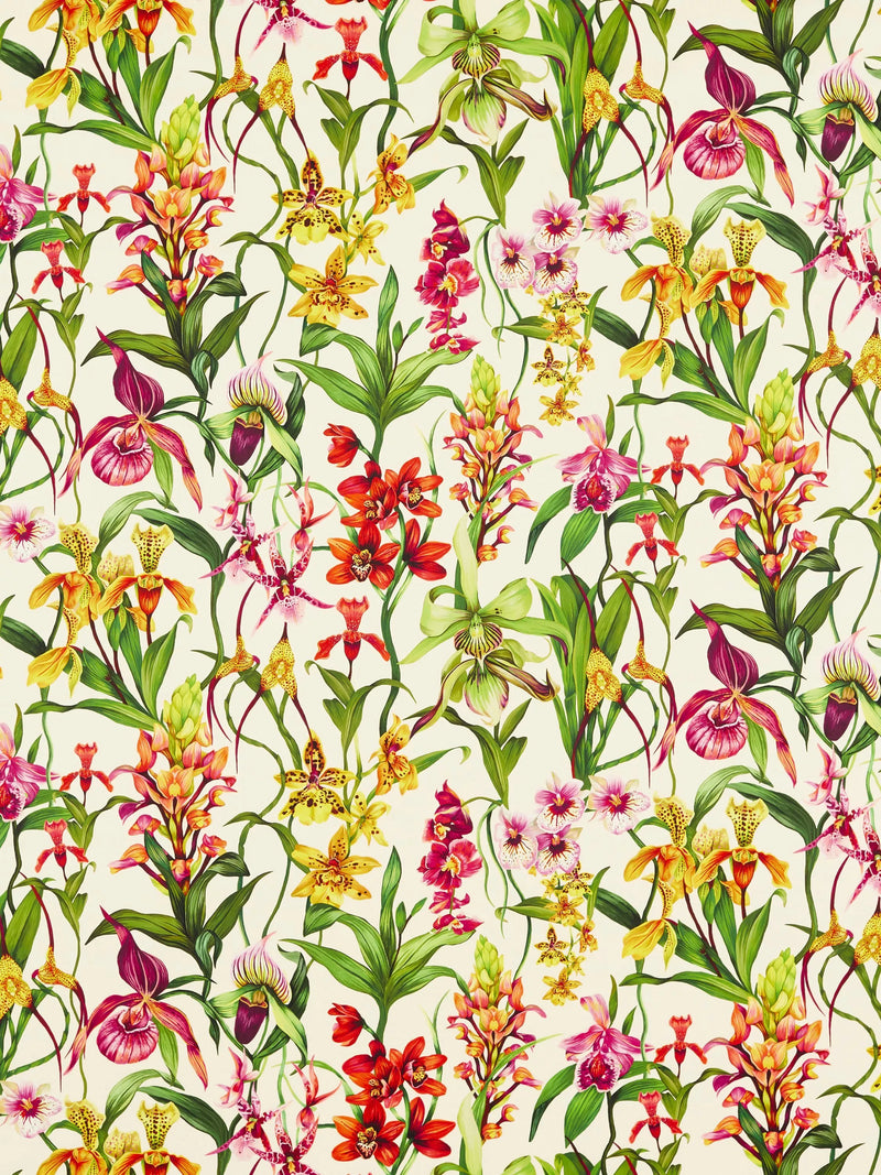 Harlequin Cadencia & Kalina Furnishing Fabric 141cm