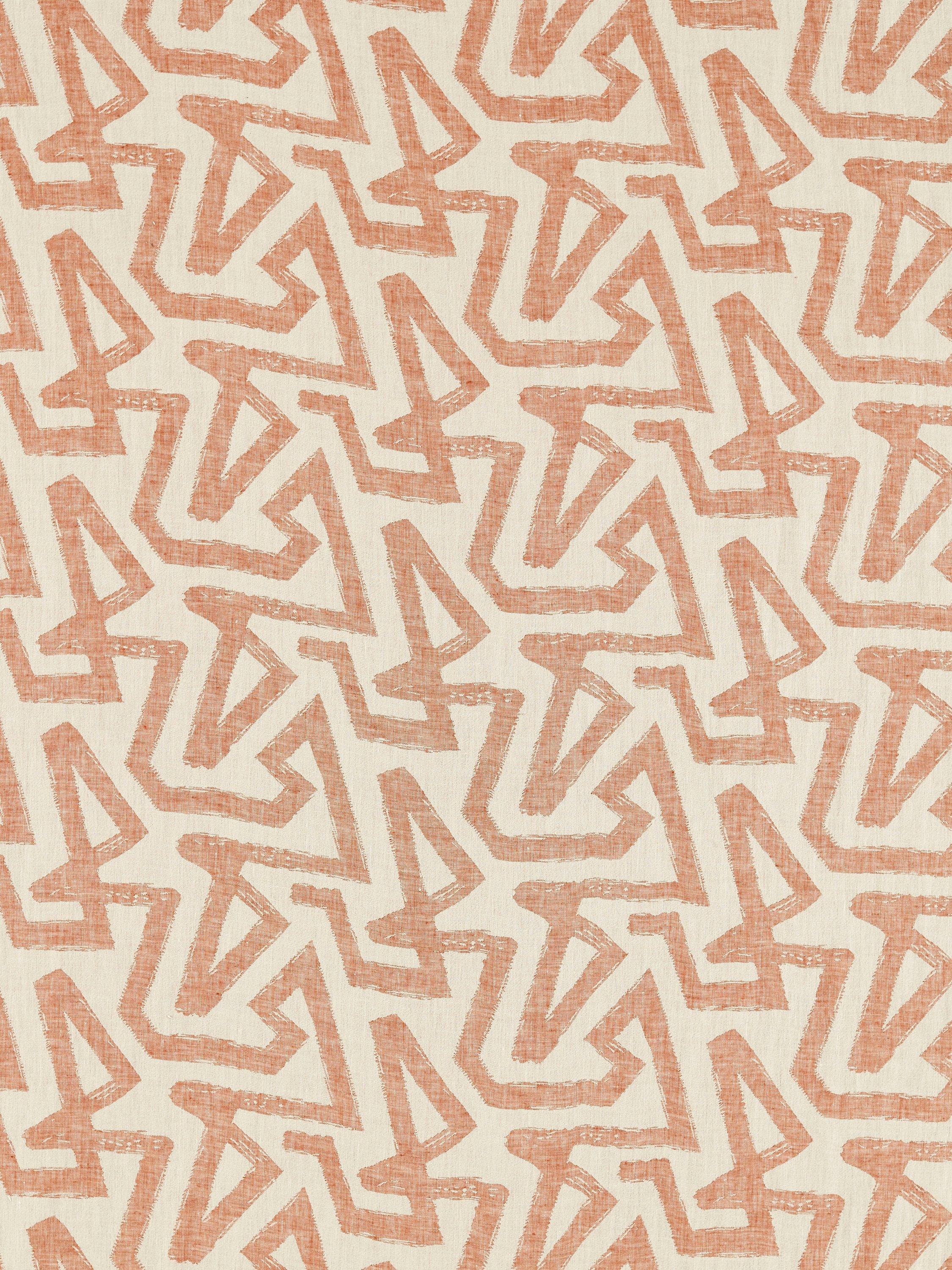 Harlequin Azurea Izumi abstract furnishing fabric 138cm, UK version