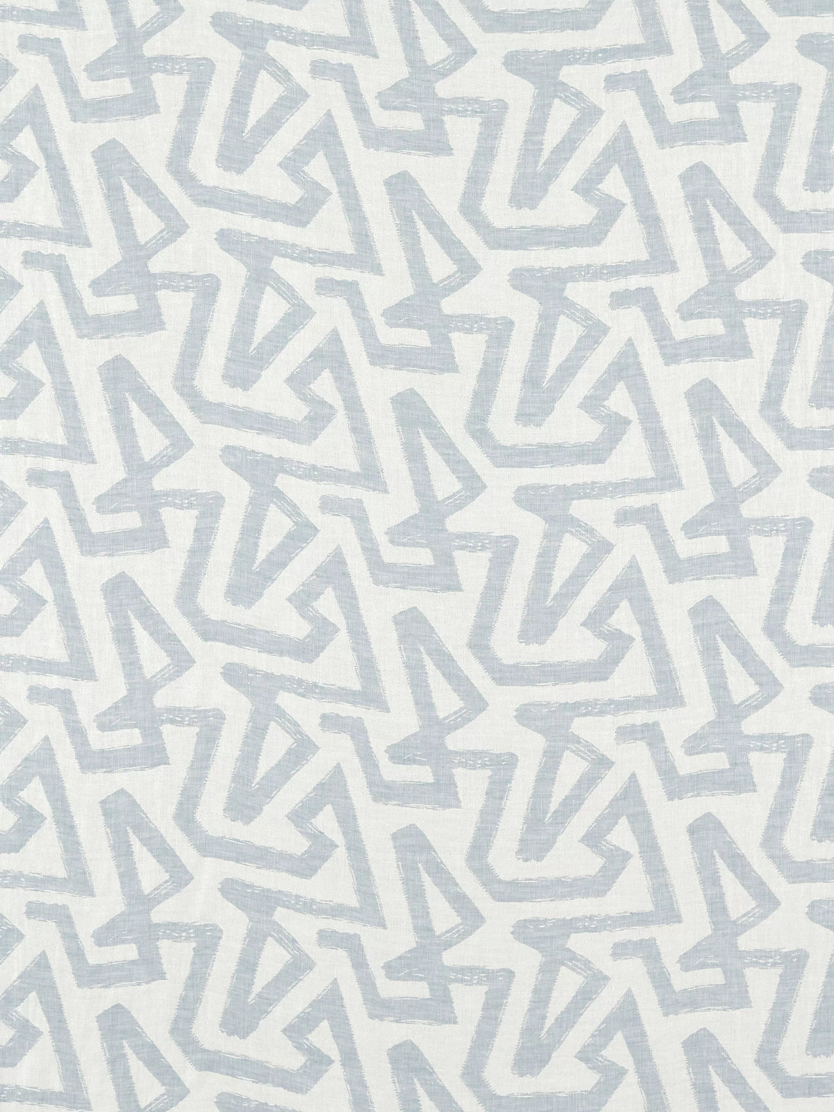 Harlequin Azurea Izumi abstract furnishing fabric 138cm, UK version
