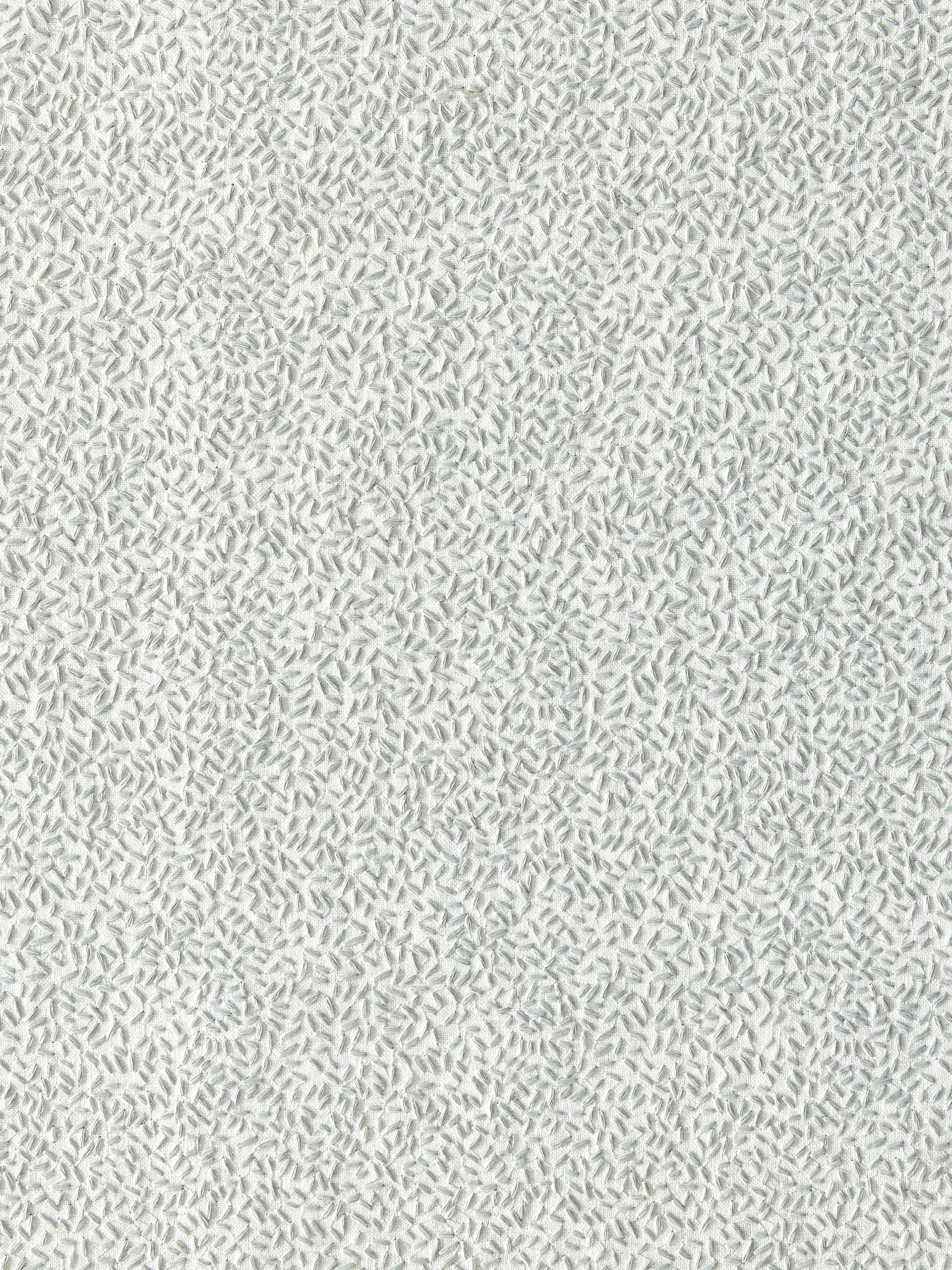 Harlequin Chaconia & Sow furnishing fabric embroidered pattern, UK version