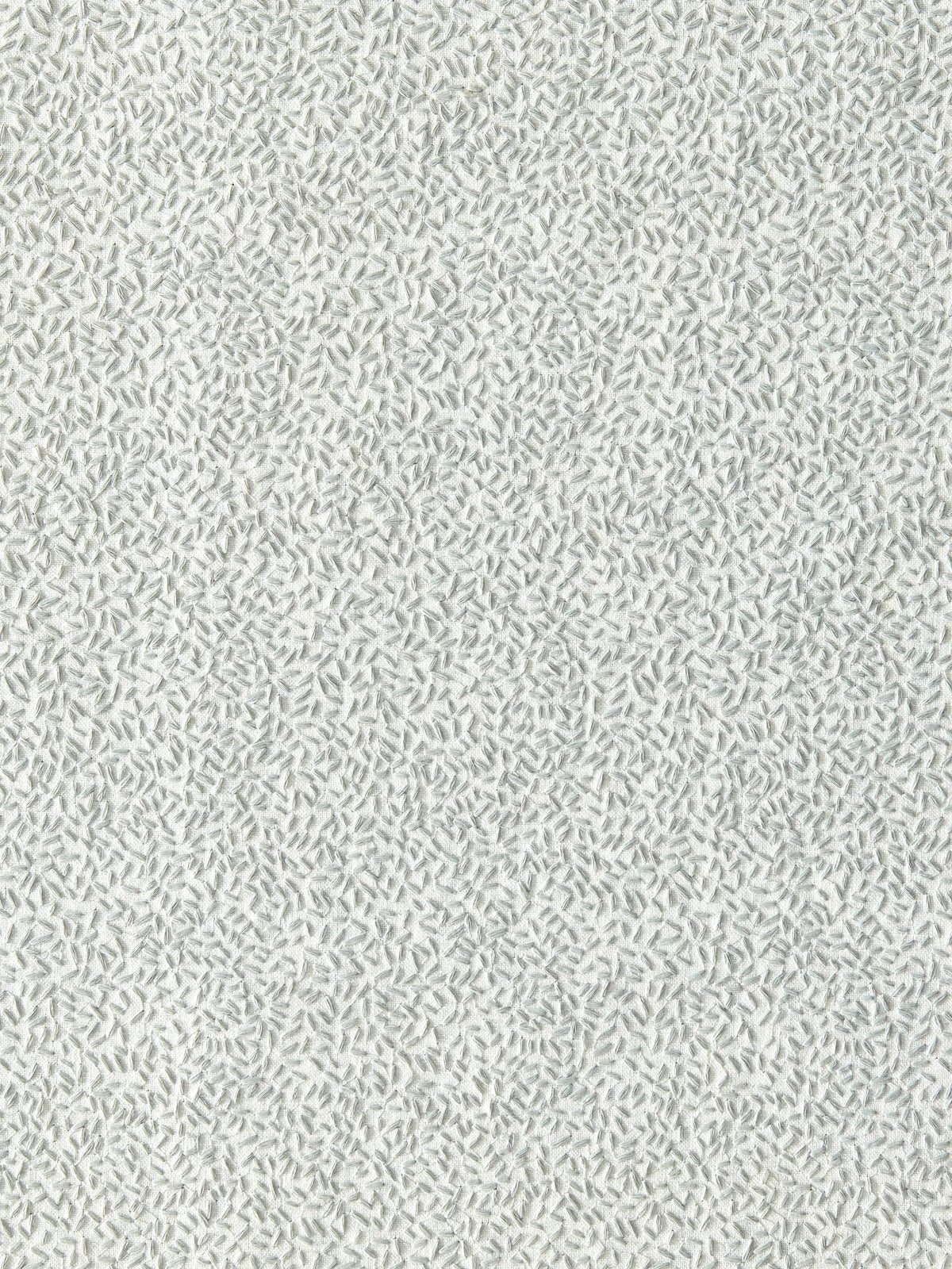 Harlequin Chaconia & Sow furnishing fabric embroidered pattern, UK version