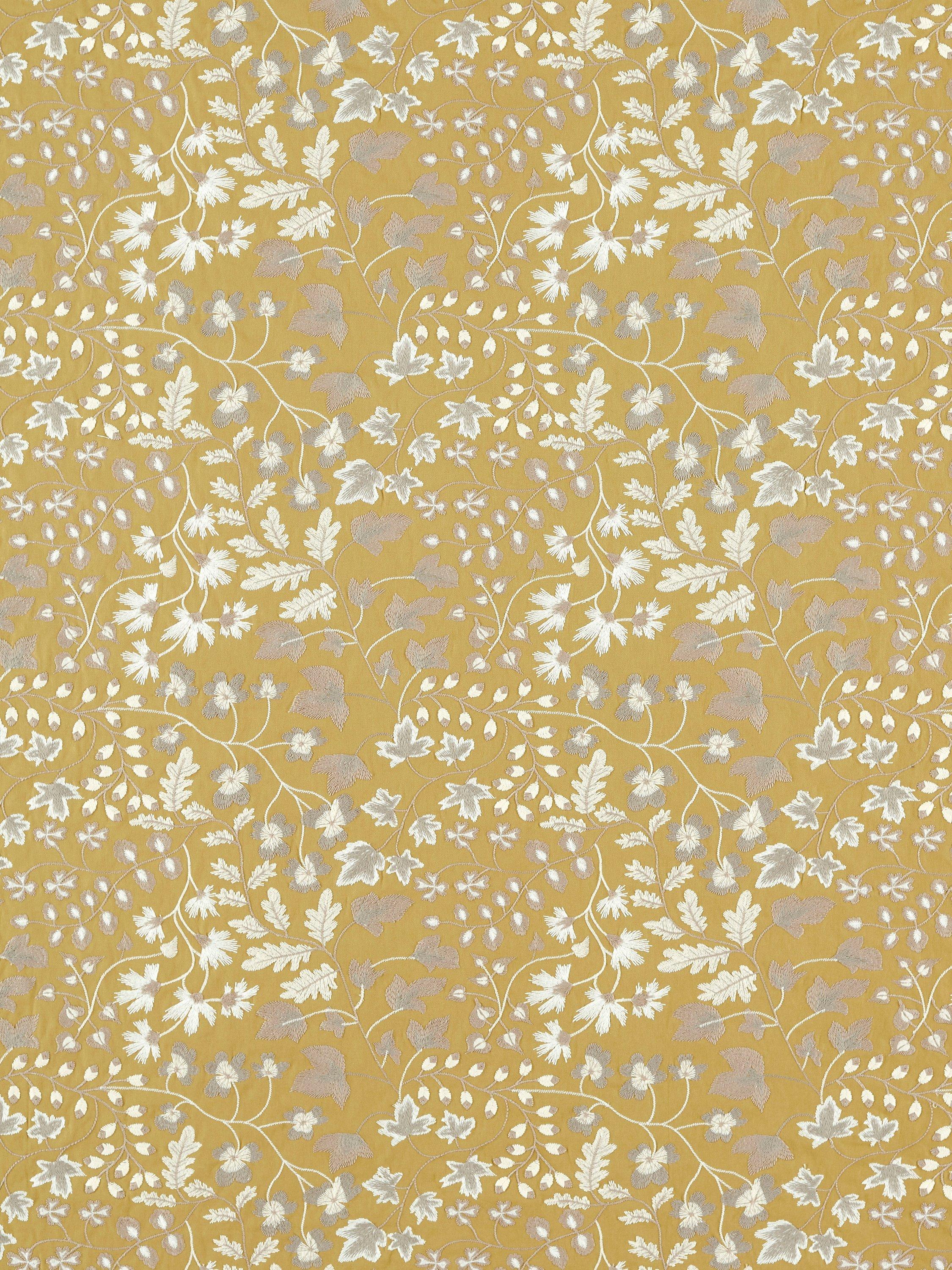 Harlequin Onni furnishing fabric floral pattern (British brand)