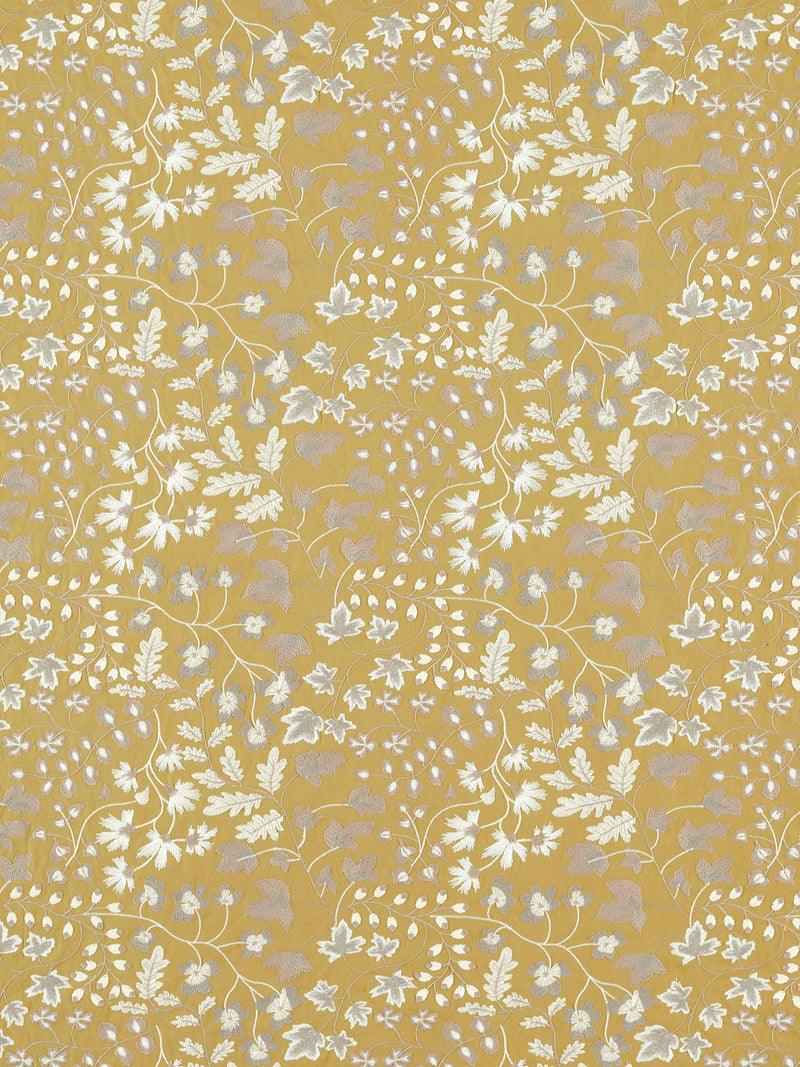 Harlequin Onni furnishing fabric floral pattern (British brand)