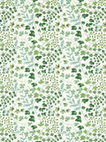 Harlequin Onni furnishing fabric floral pattern (British brand)