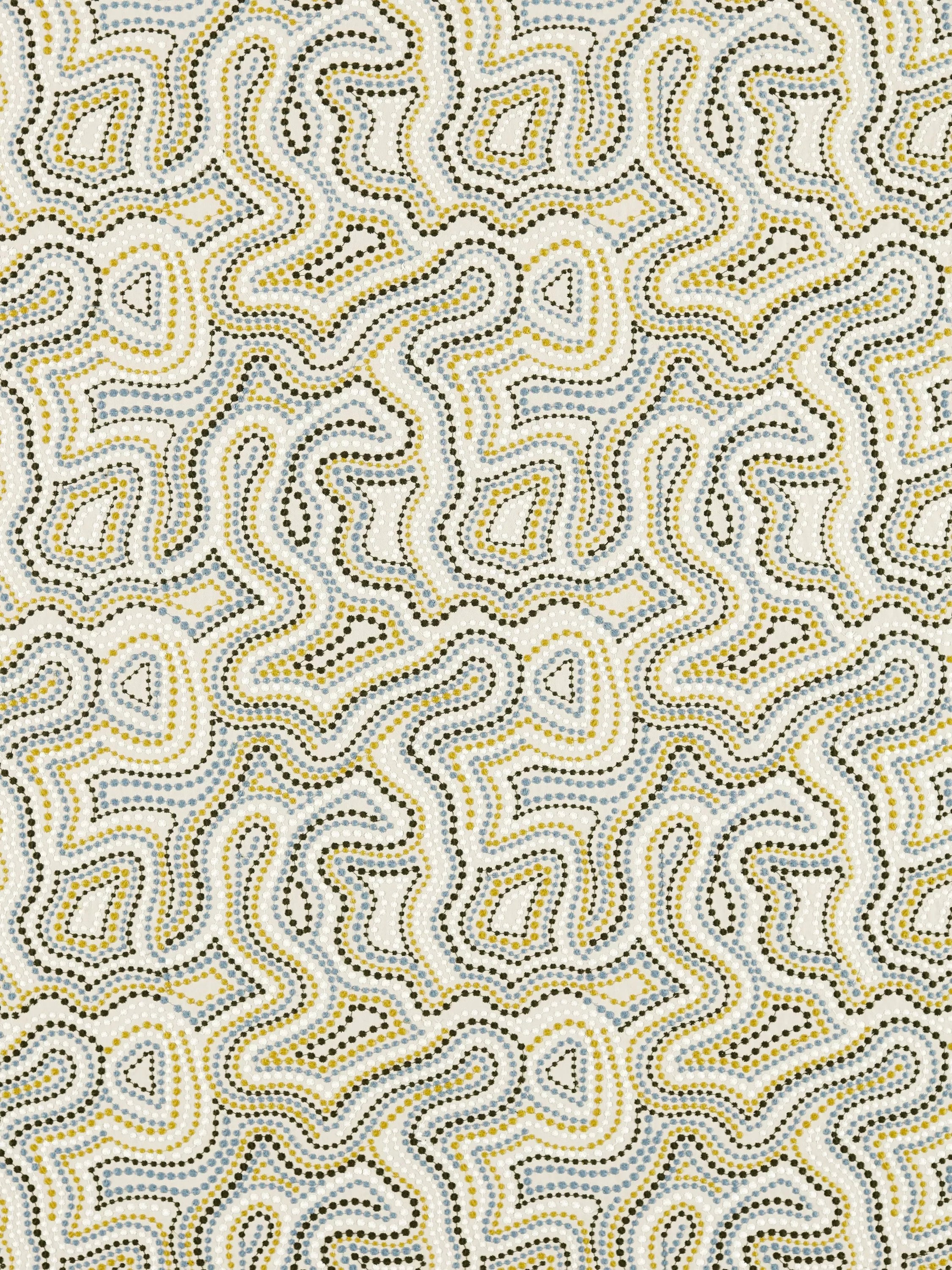 Harlequin Sunstone Furnishing Fabric 132cm