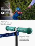 Micro Scooters Eco Pull & Carry Straps 24g - British product