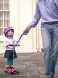 Micro Scooters Eco Pull & Carry Straps 24g - British product