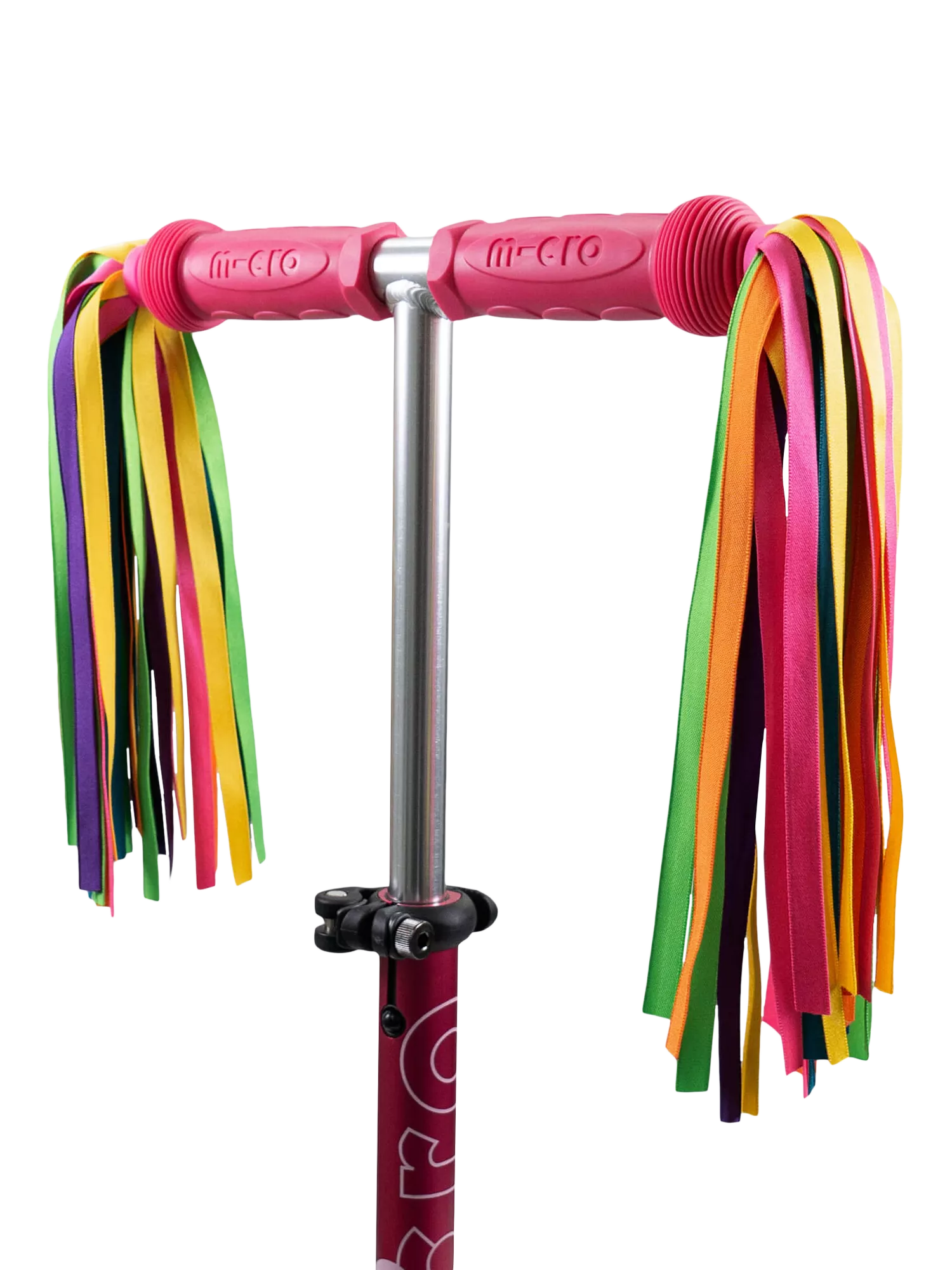 Micro Scooters Ribbons 30-pack scooter decoration, imported from the UK