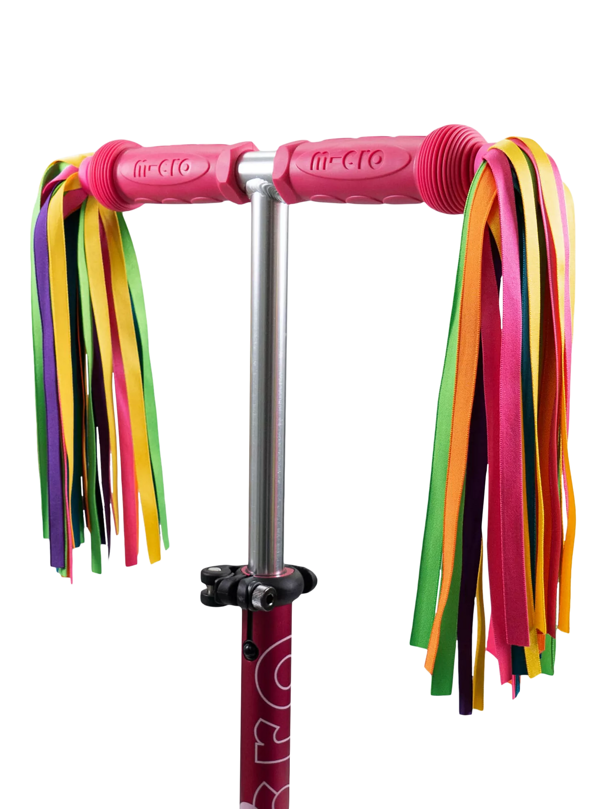 Micro Scooters Ribbons 30-pack scooter decoration, imported from the UK