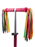 Micro Scooters Ribbons 30-pack scooter decoration, imported from the UK