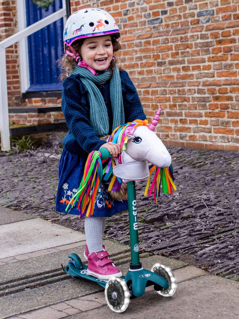 Micro Scooters Ribbons 30-pack scooter decoration, imported from the UK