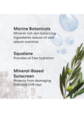 bareMinerals Natural Matte Tinted Moisturiser 35ml - British product