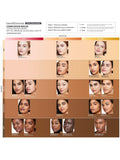 bareMinerals Natural Matte Tinted Moisturiser 35ml - British product