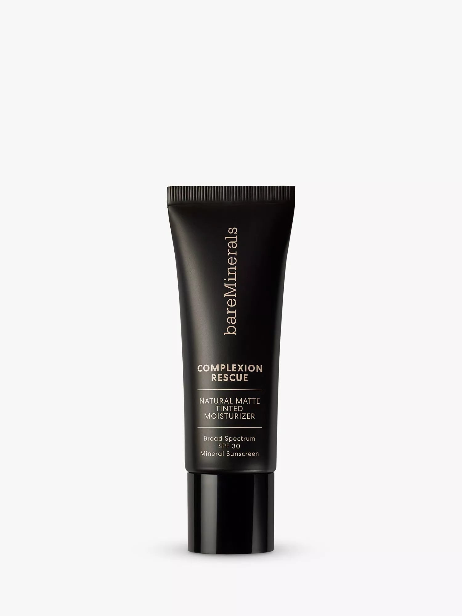 bareMinerals Complexion Rescue Natural Matte Mineral Tinted Moisturiser SPF 30 35ml