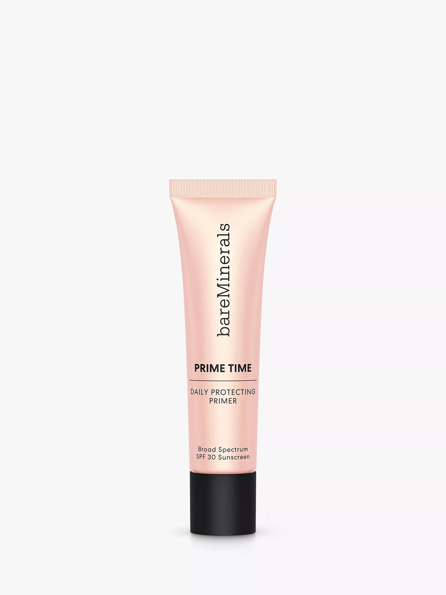 bareMinerals primer with SPF 30, 30ml (British brand)