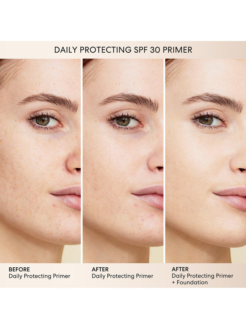 bareMinerals primer with SPF 30, 30ml (British brand)