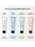 bareMinerals primer with SPF 30, 30ml (British brand)
