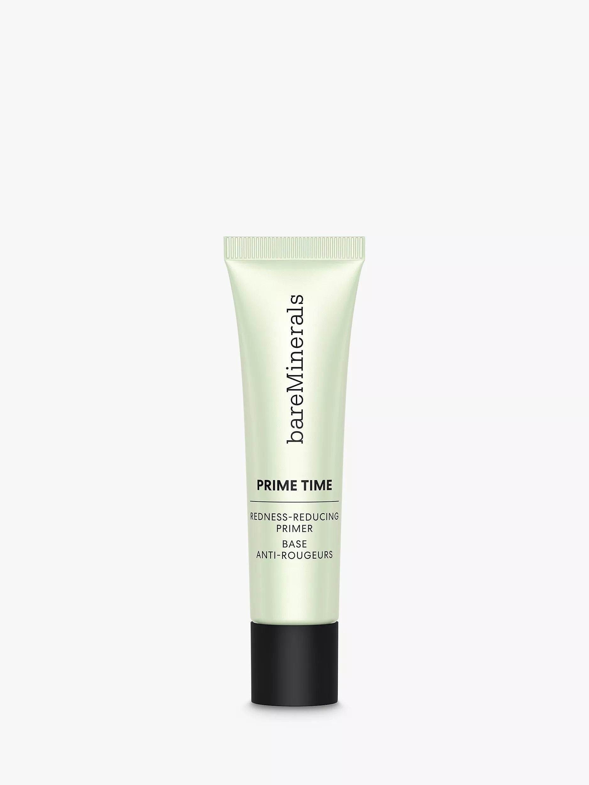 bareMinerals Prime Time Redness Reducing Primer 30ml, UK version