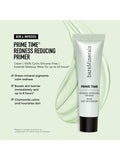 bareMinerals Prime Time Redness Reducing Primer 30ml, UK version