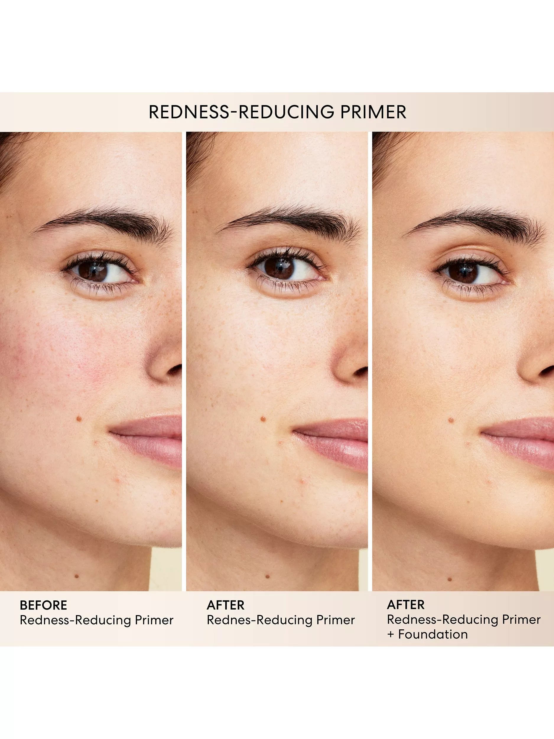 bareMinerals Prime Time Redness Reducing Primer 30ml, UK version