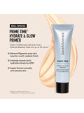 bareMinerals Prime Time Hydrate & Glow primer 30ml - British product