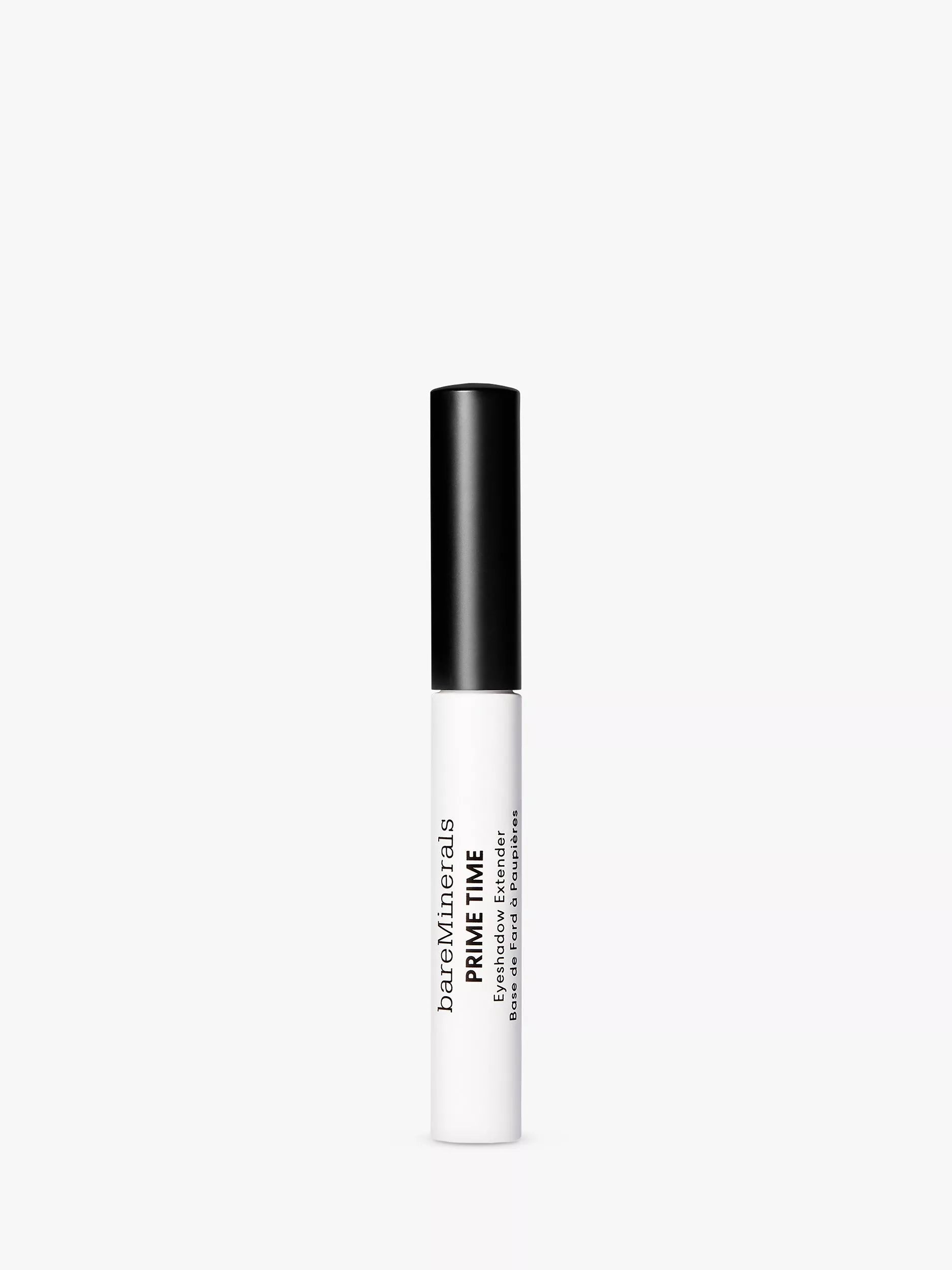 bareMinerals PRIME TIME eyeshadow primer 3ml, imported from the UK