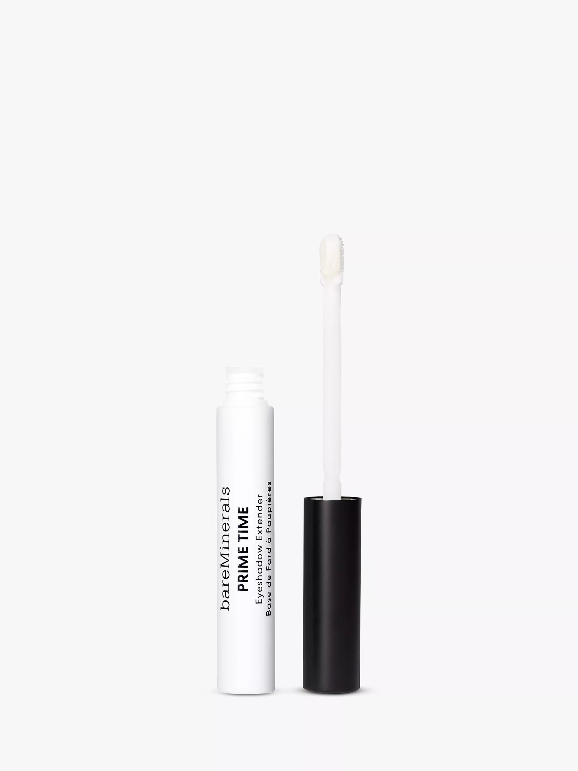 bareMinerals PRIME TIME eyeshadow primer 3ml, imported from the UK