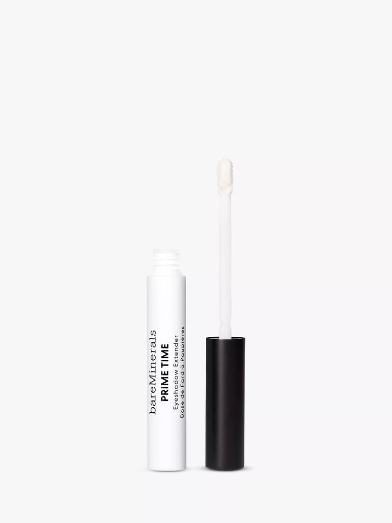 bareMinerals PRIME TIME eyeshadow primer 3ml, imported from the UK