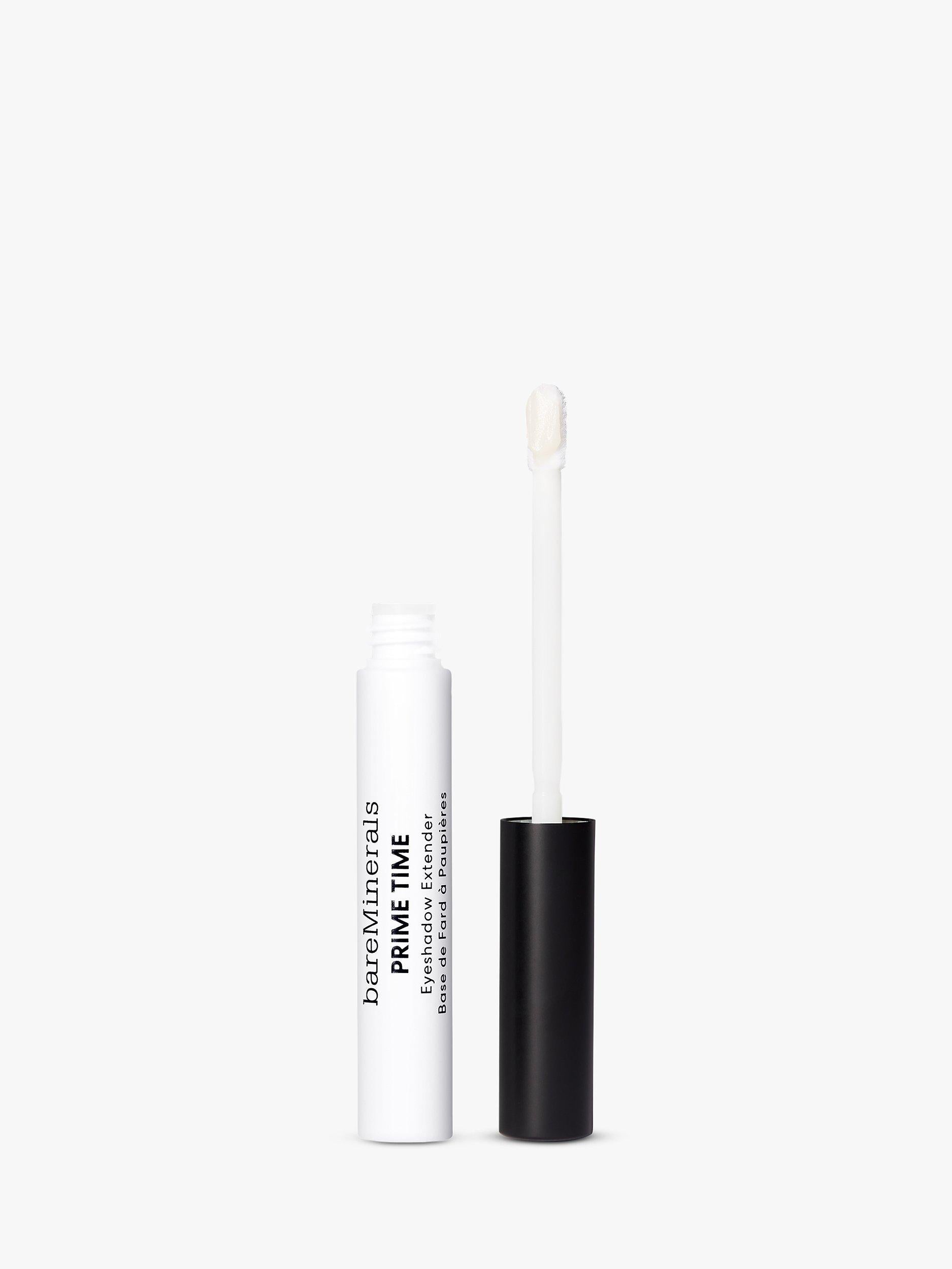 bareMinerals PRIME TIME eyeshadow primer 3ml, imported from the UK