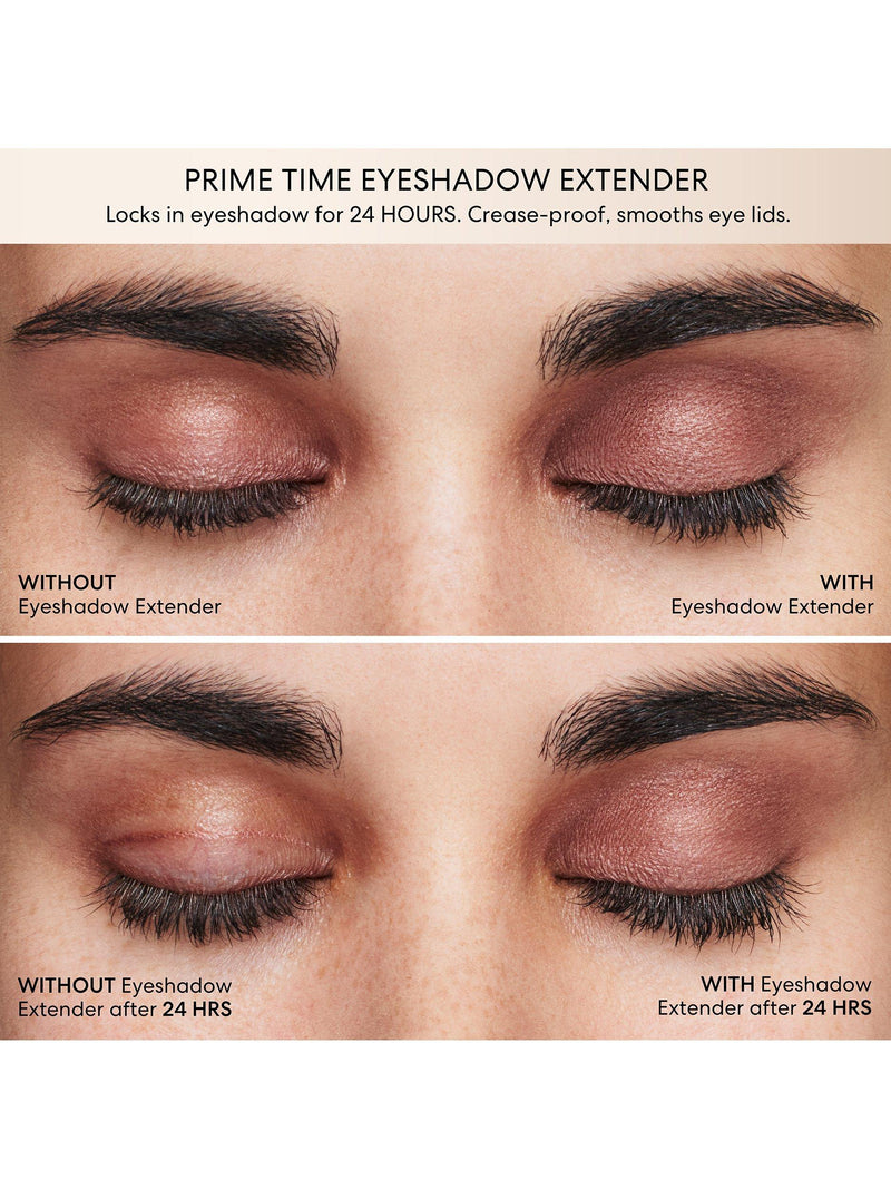 bareMinerals PRIME TIME eyeshadow primer 3ml, imported from the UK
