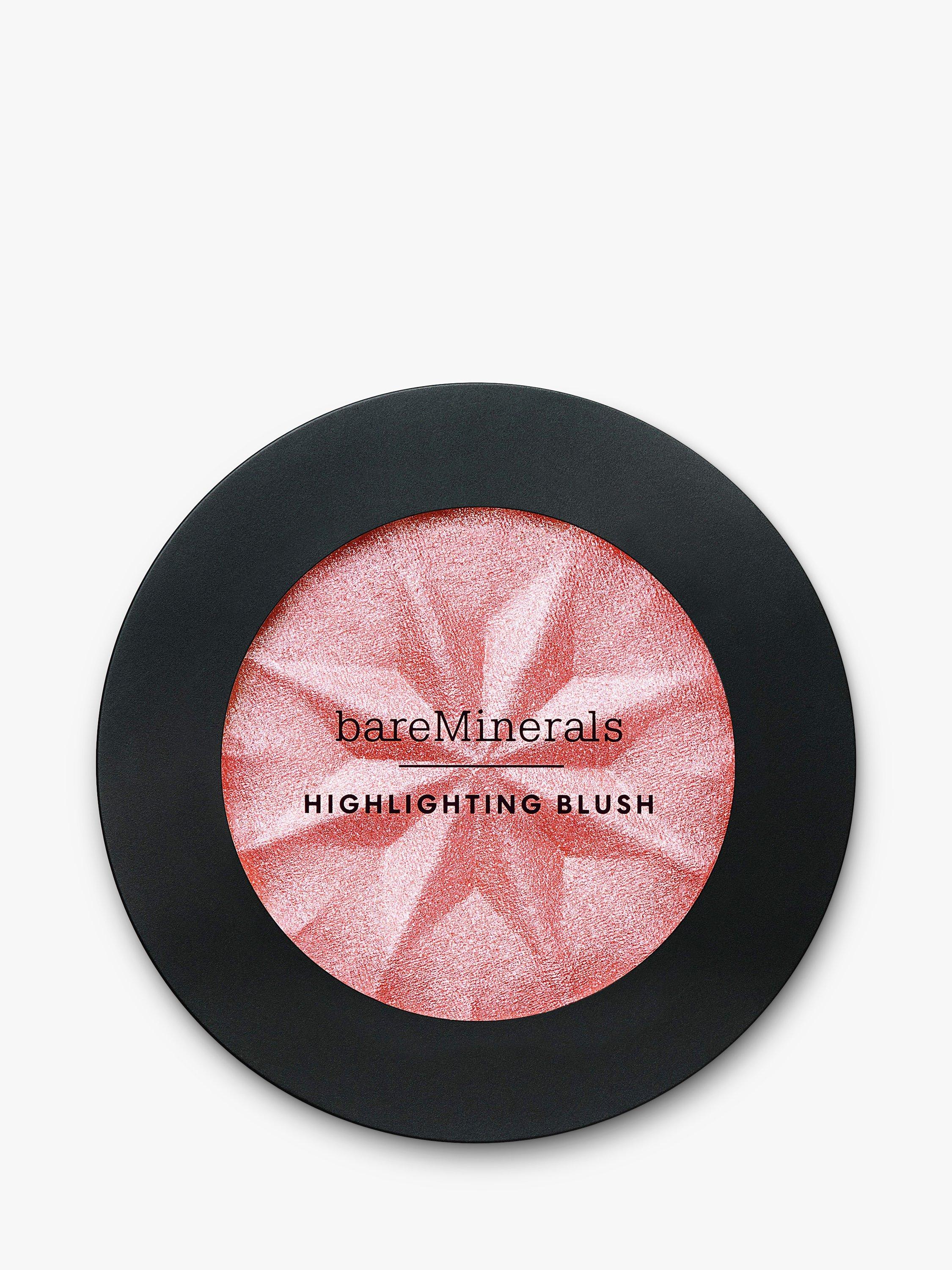 bareMinerals GEN NUDE highlighting blush 3.2g, UK version
