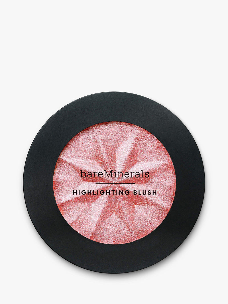 bareMinerals GEN NUDE highlighting blush 3.2g, UK version
