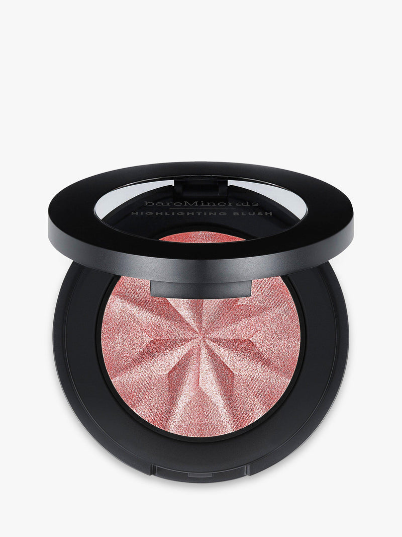 bareMinerals GEN NUDE highlighting blush 3.2g, UK version
