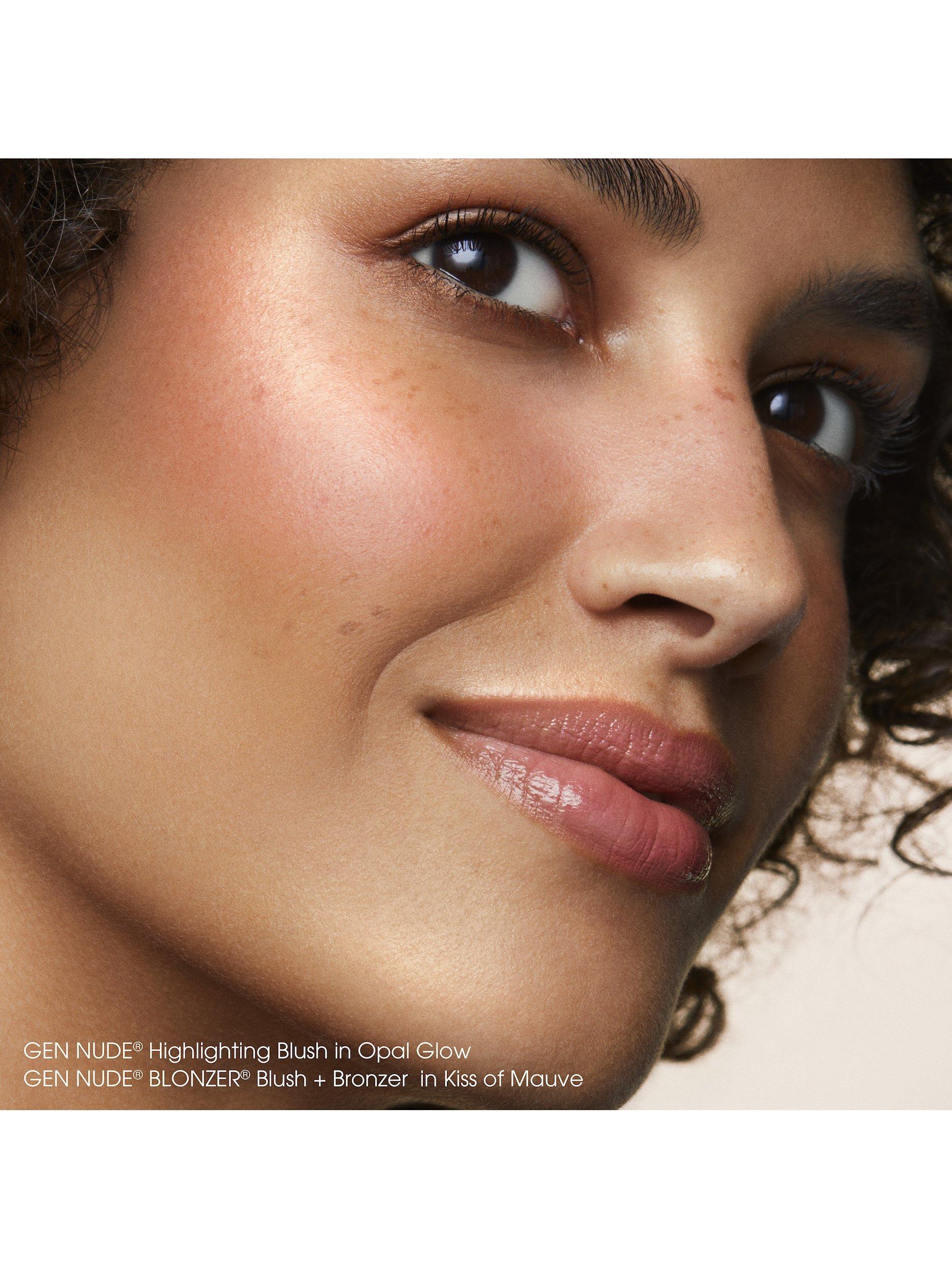 bareMinerals GEN NUDE highlighting blush 3.2g, UK version