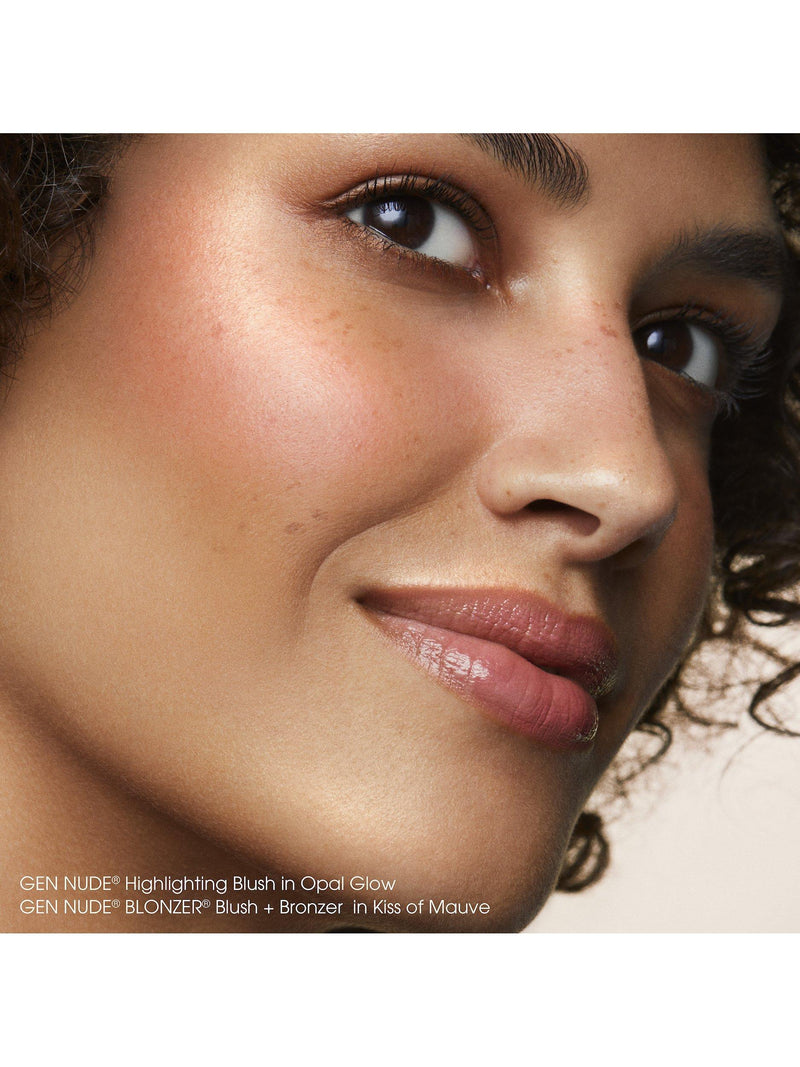 bareMinerals GEN NUDE highlighting blush 3.2g, UK version