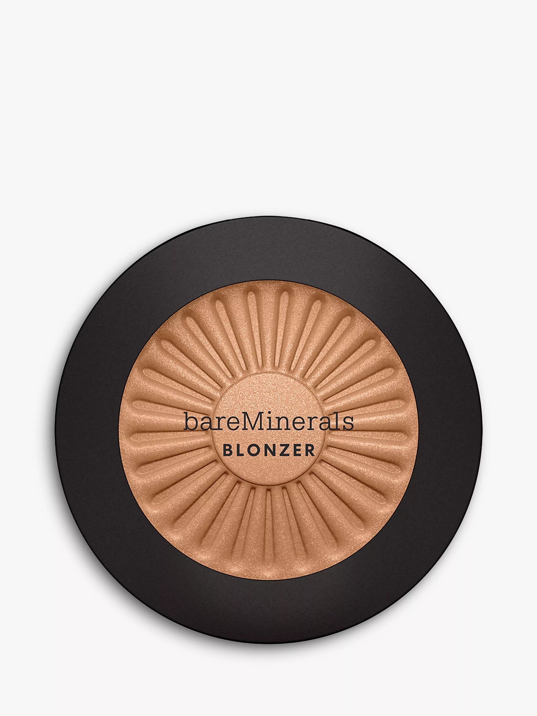 bareMinerals GEN NUDE Blonzer Blush and Bronzer Hybrid Powder 3.8 g