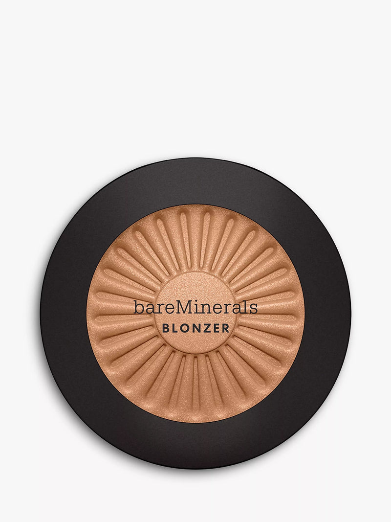 bareMinerals GEN NUDE Blonzer Blush and Bronzer Hybrid Powder 3.8 g