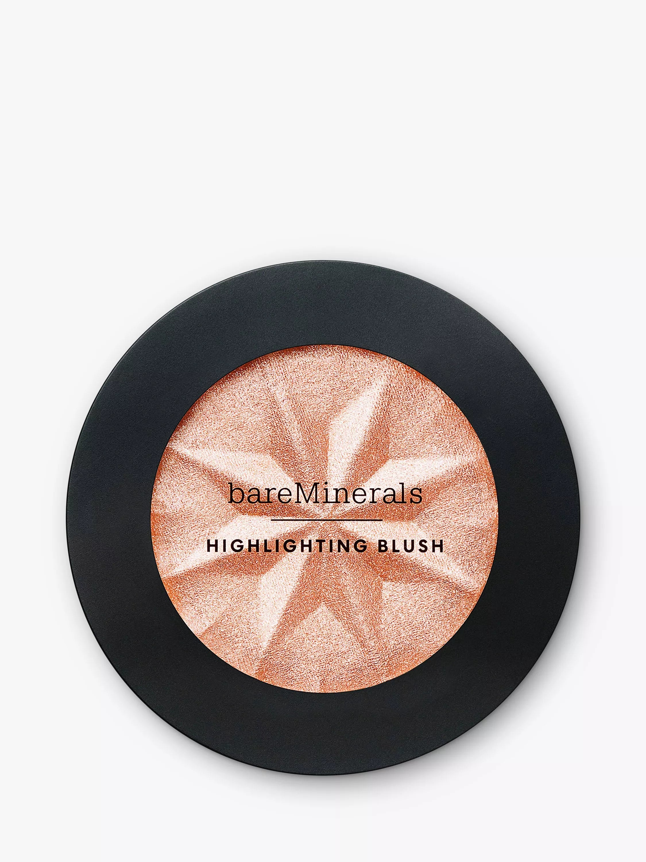 bareMinerals GEN NUDE Highlighting Blush Blush and Highlighter Powder 3.2g