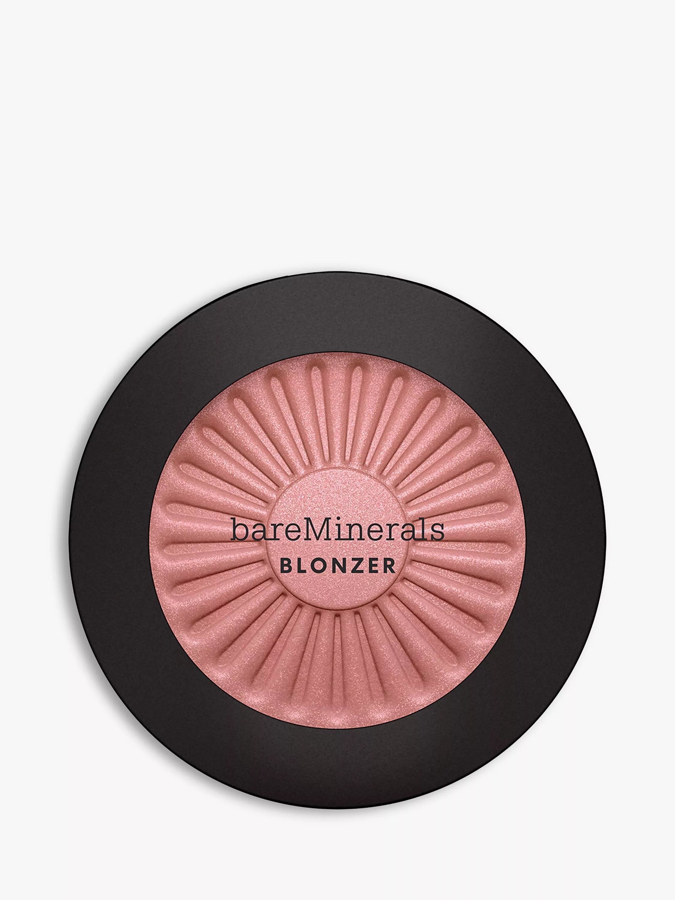 bareMinerals GEN NUDE Blonzer Blush and Bronzer Hybrid Powder 3.8 g