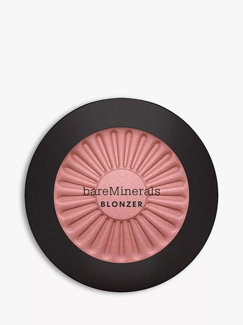 bareMinerals GEN NUDE Blonzer Blush and Bronzer Hybrid Powder 3.8 g
