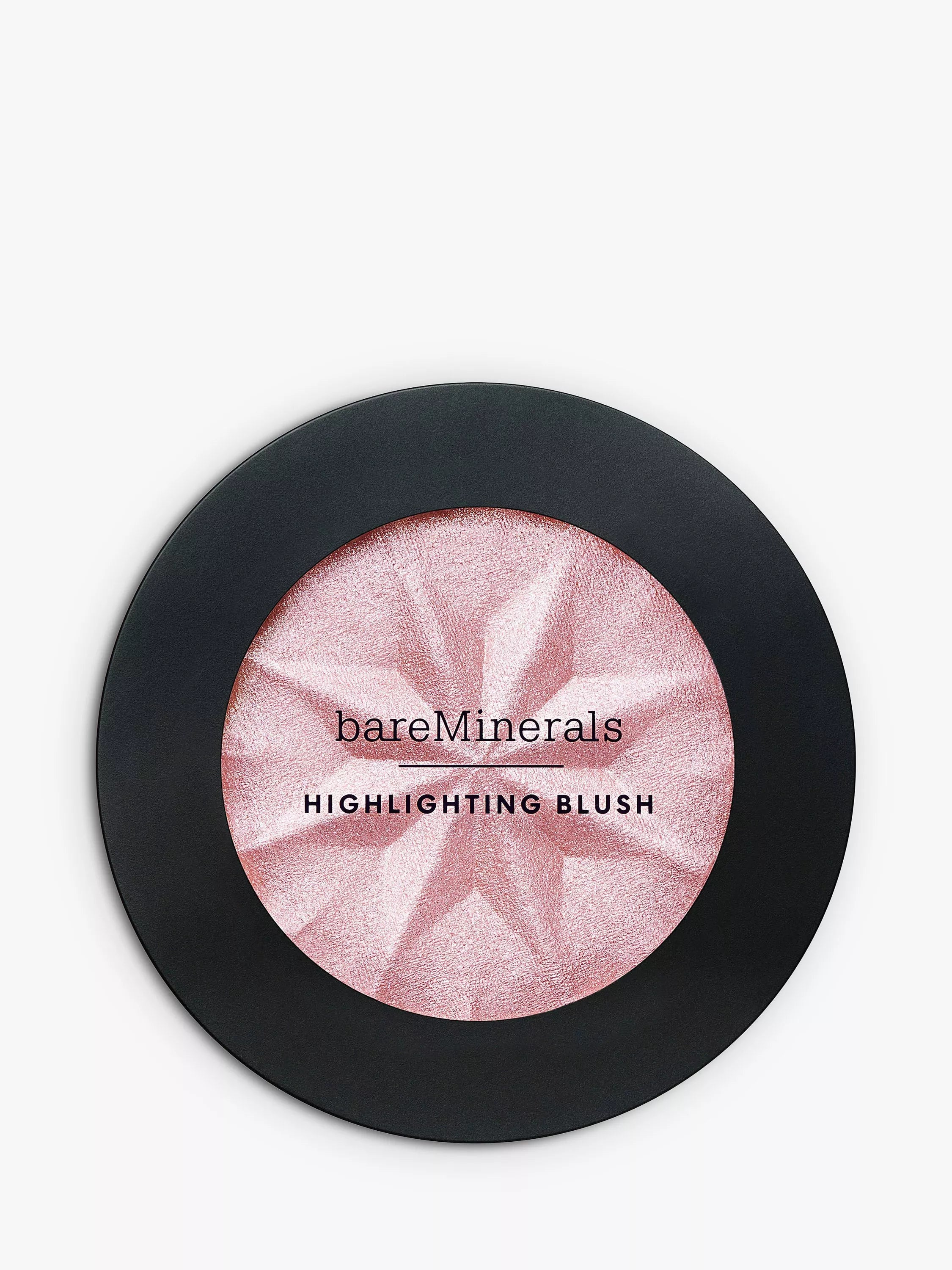 bareMinerals GEN NUDE Highlighting Blush Blush and Highlighter Powder 3.2g