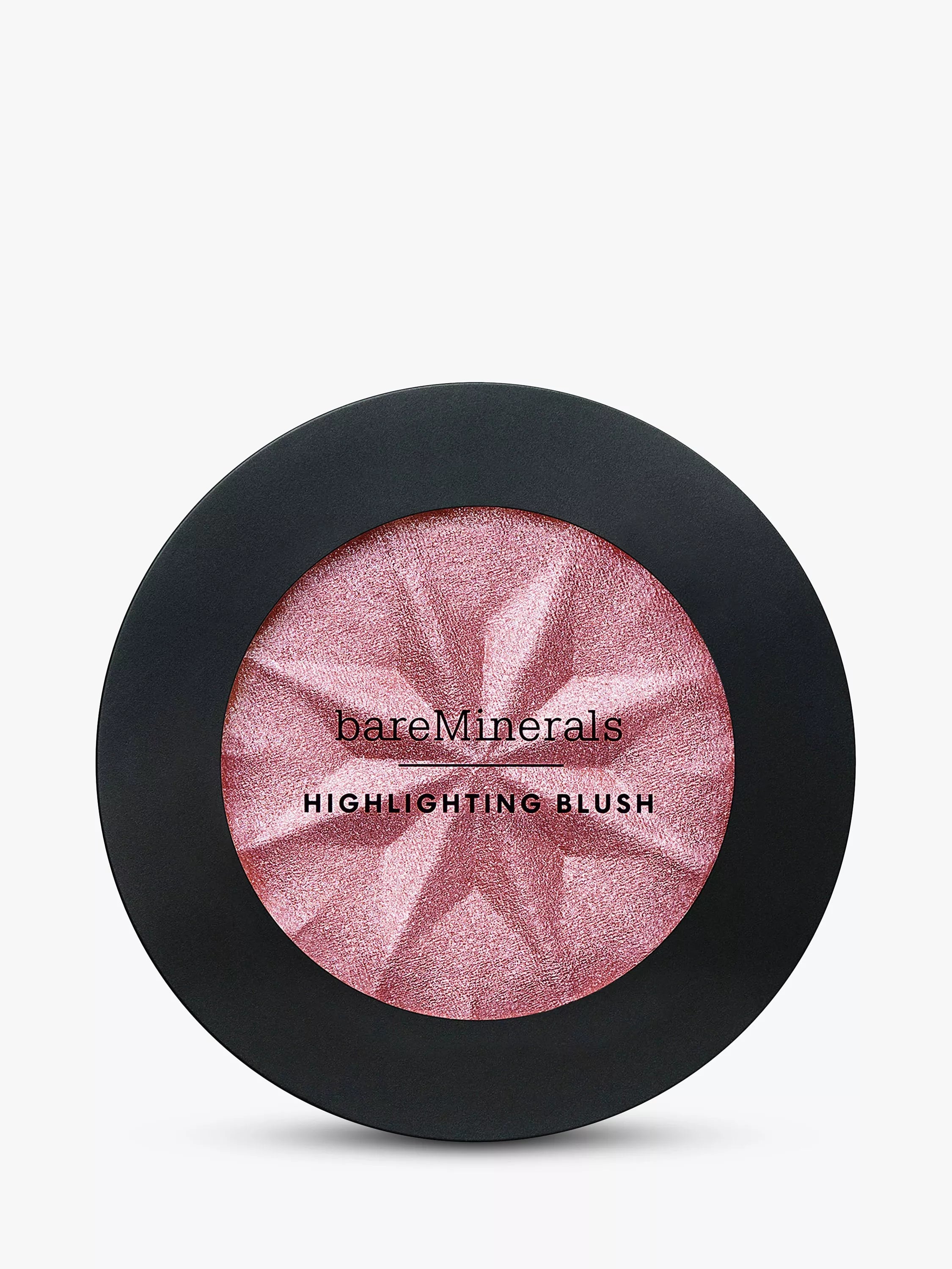 bareMinerals GEN NUDE Highlighting Blush Blush and Highlighter Powder 3.2g