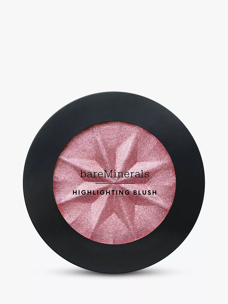 bareMinerals GEN NUDE Highlighting Blush Blush and Highlighter Powder 3.2g