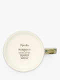Morris & Co. Spode Pimpernel mug 340ml, UK version
