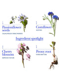 Fresh Floral Recovery Calming Mask 30ml - British product