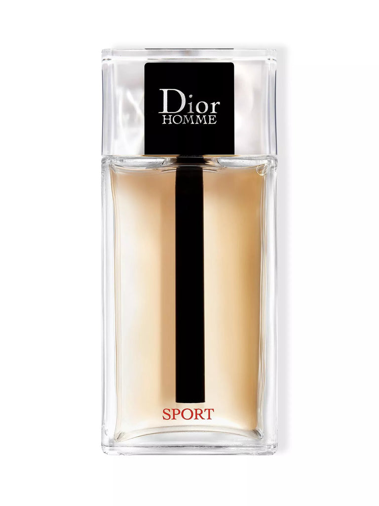 DIOR Homme Sport Eau de Toilette