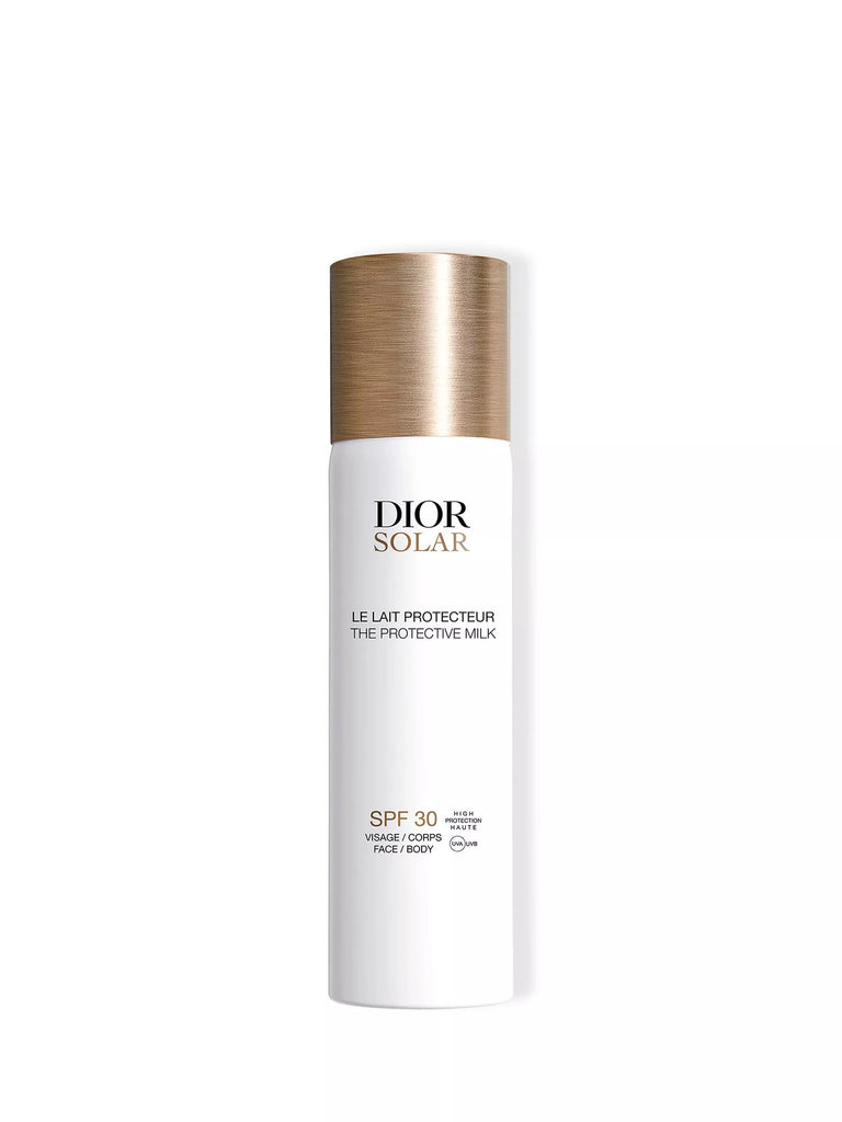 DIOR Solar The Protective Milk SPF 30, 125ml