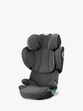 Cybex Solution T i-Fix R129 car seat - British product